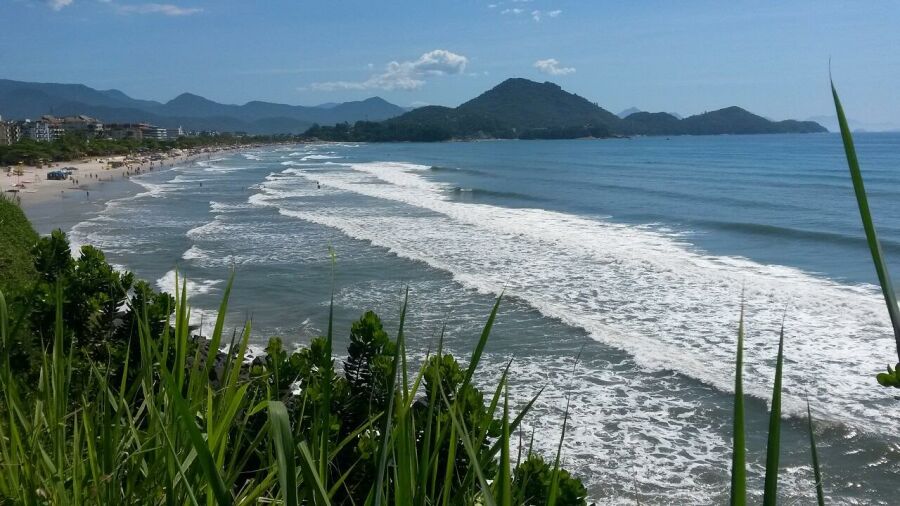 Imagem Praia Grande